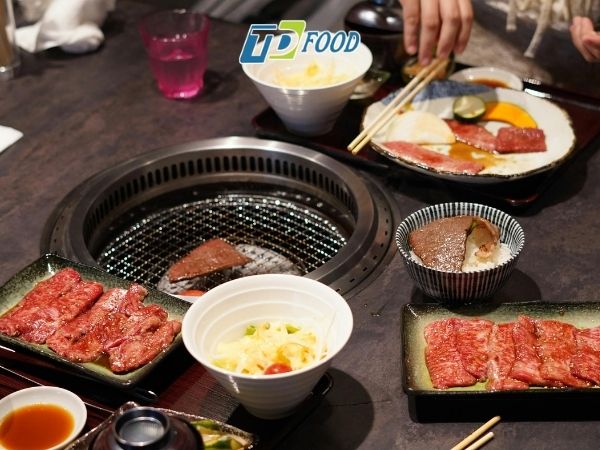 Có thể kết hợp bột mực nướng với các gia vị khác không?